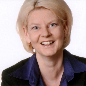 Ulrike Haney